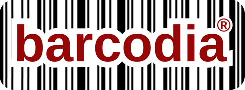 Barcodia Logo
